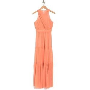 Veronica Beard Florencia Silk dress